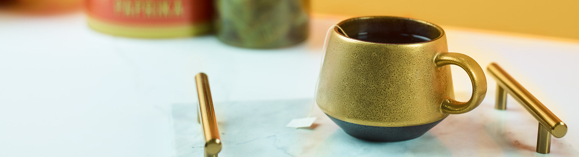 FAQs about turmeric tea bags, ginger benefits and ashwagandha support