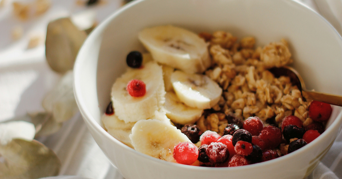 Gut Health 101: Everyday Foods and Habits That Support Digestion