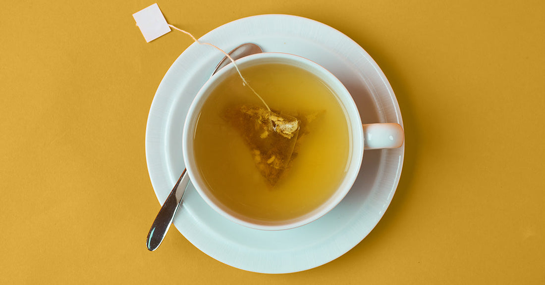 How to Make the Perfect Cuppa Boost Boxx Tea