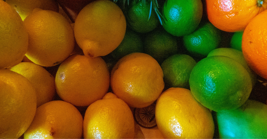 How to Strengthen Your Immune System Before Cold & Flu Season