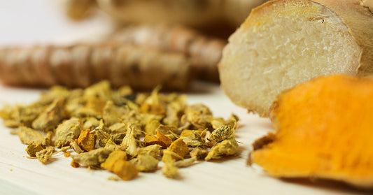 Turmeric Benefits: What Is Turmeric Good For in Immune & Overall Health?