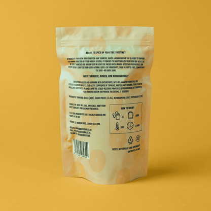 Teas for Wellness